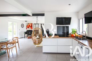  Maison � vendre 8 pi�ces 168 m�