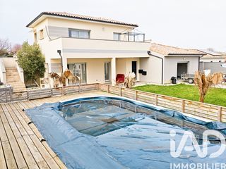  Maison � vendre 5 pi�ces 140 m�