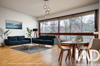  Appartement � vendre 4 pi�ces 88 m�