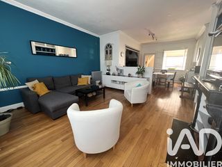  Maison � vendre 5 pi�ces 118 m�