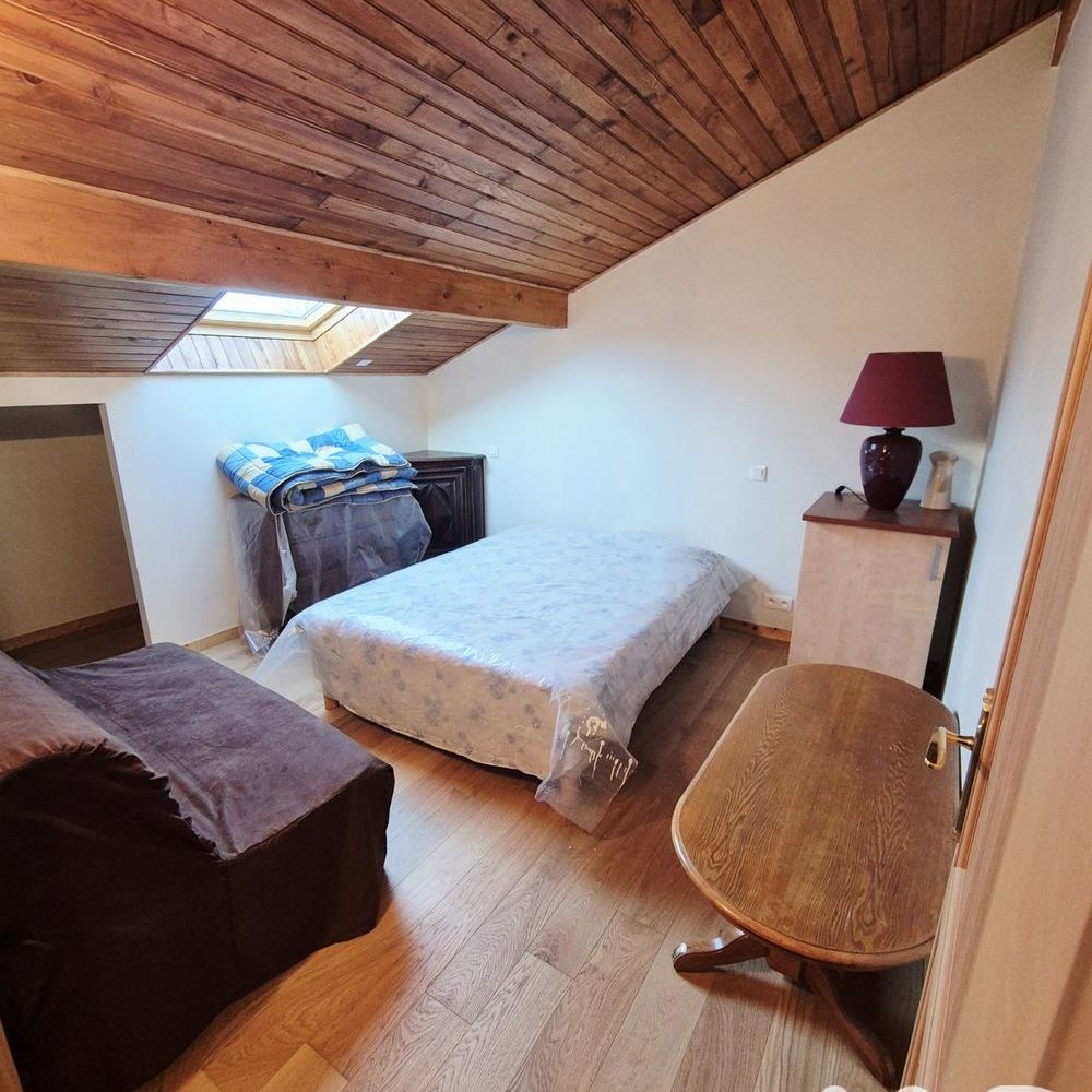 � vendre  Maison Publier (74500)