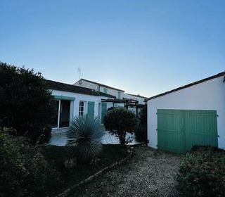  Maison � vendre 5 pi�ces 72 m�