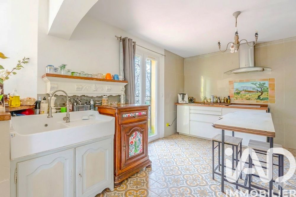 � vendre  Maison Auriol (13390)