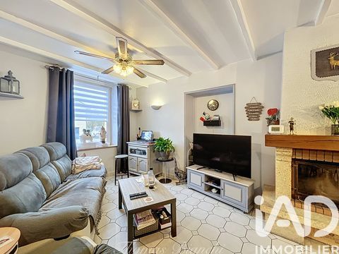   Vente Maison/villa 8 pi�ces Maison - 8 pi�ce(s) - 188 m�