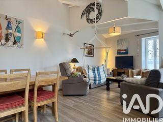  Maison � vendre 4 pi�ces 73 m�