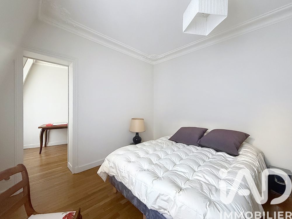 � vendre  Appartement Paris 16