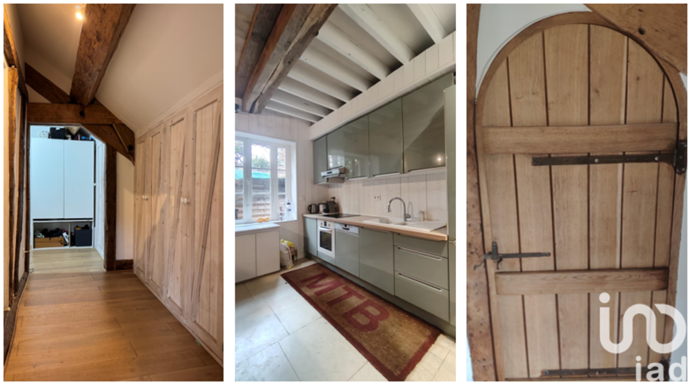 � vendre  Maison Breuilpont (27640)