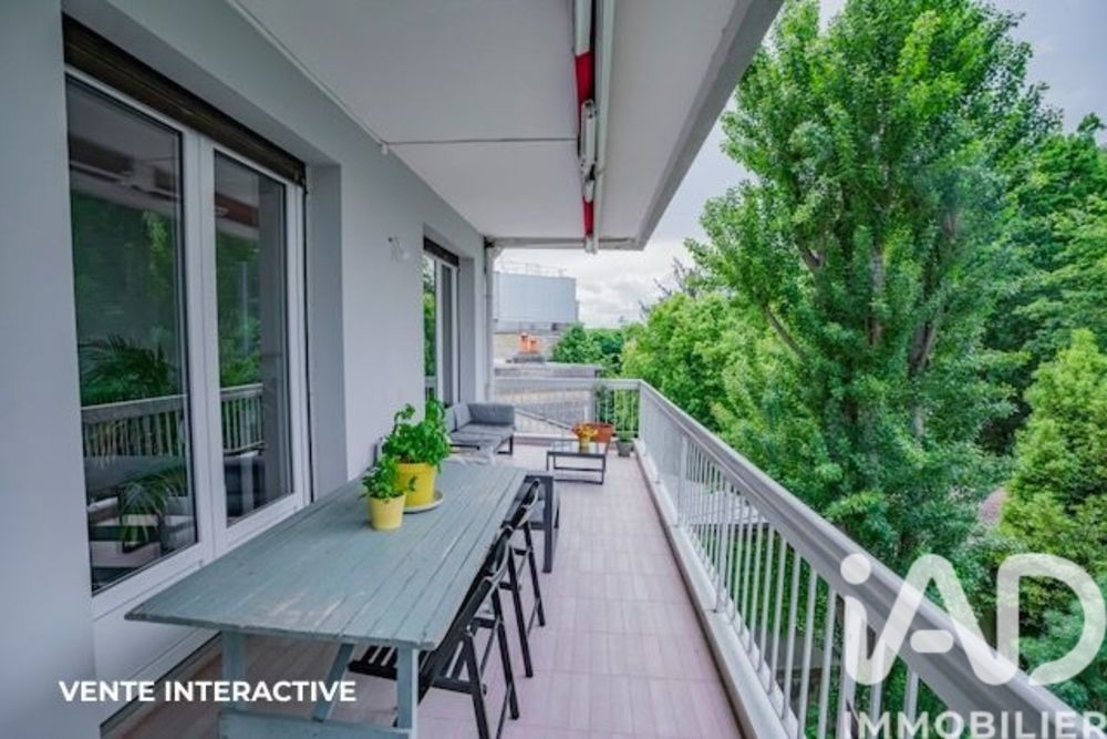 � vendre  Appartement Bordeaux (33000)