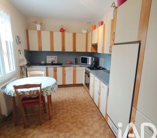  Maison � vendre 5 pi�ces 104 m�