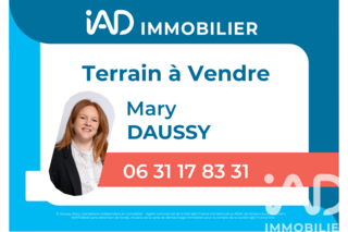  Terrain � vendre 950 m�