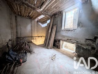  Maison � vendre 3 pi�ces 60 m�