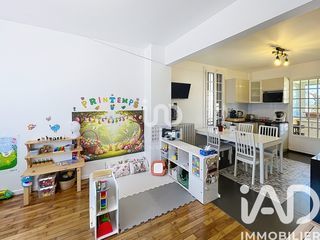  Maison � vendre 5 pi�ces 97 m�