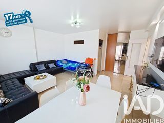  Appartement � vendre 3 pi�ces 70 m�