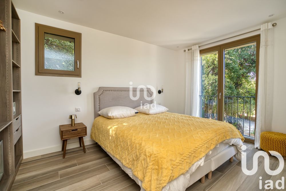 � vendre  Maison Gassin (83580)