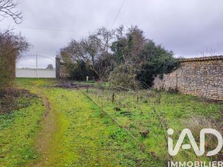  Maison � vendre 3 pi�ces 70 m�