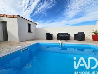  Maison � vendre 3 pi�ces 92 m�