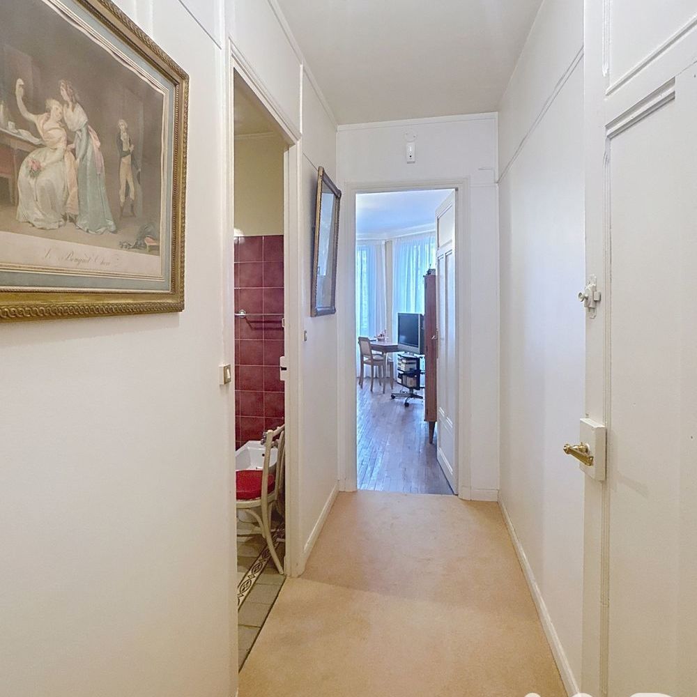 � vendre  Appartement Paris 12