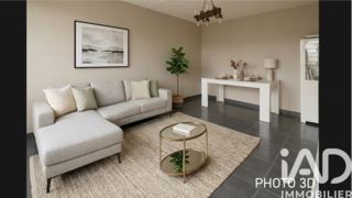  Appartement � vendre 4 pi�ces 82 m�