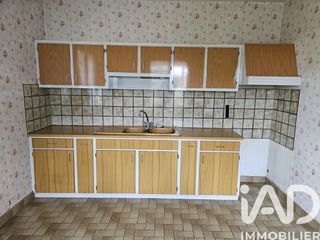  Maison � vendre 3 pi�ces 87 m�