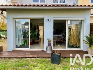  Maison � vendre 4 pi�ces 100 m�