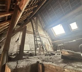  Maison � vendre 2 pi�ces 50 m�