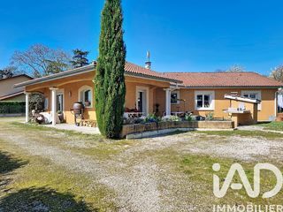  Maison � vendre 5 pi�ces 129 m�