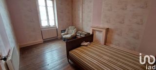  Maison � vendre 5 pi�ces 98 m�