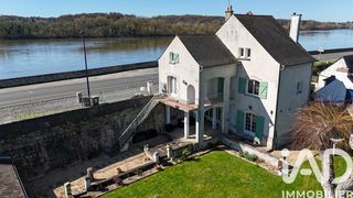  Maison � vendre 8 pi�ces 180 m�