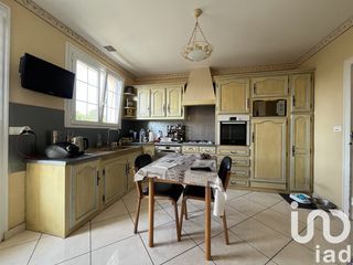  Maison � vendre 6 pi�ces 130 m�