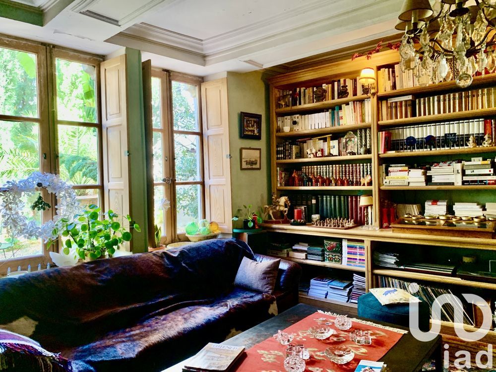 � vendre  Maison Sommi�res (30250)