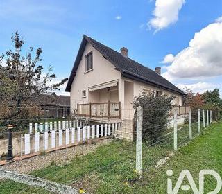  Maison � vendre 4 pi�ces 80 m�