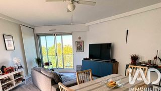  Appartement � vendre 3 pi�ces 74 m�