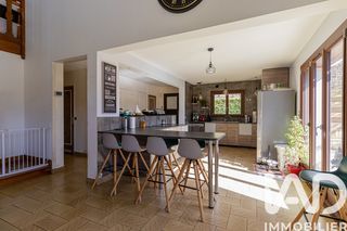  Maison � vendre 5 pi�ces 125 m�