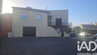  Maison � vendre 7 pi�ces 150 m�