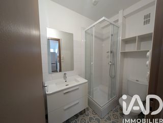  Appartement � vendre 2 pi�ces 34 m�