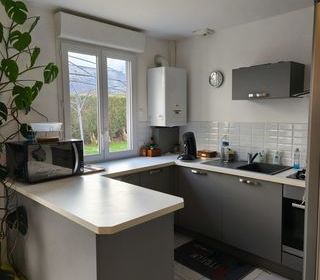  Maison � vendre 4 pi�ces 80 m�