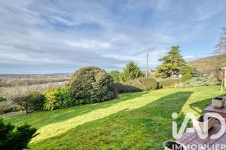  Maison � vendre 9 pi�ces 220 m�