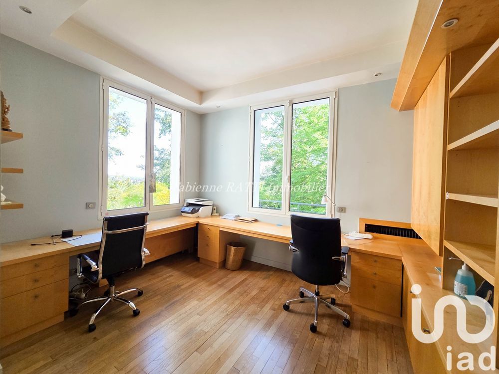 � vendre  Maison Le Port-Marly (78560)