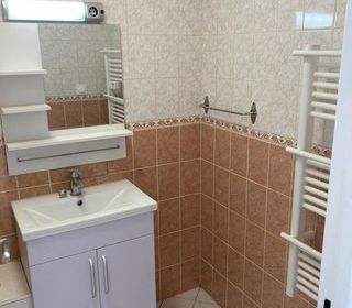  Appartement � vendre 2 pi�ces 46 m�