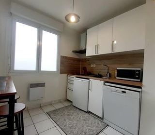  Appartement � vendre 2 pi�ces 41 m�