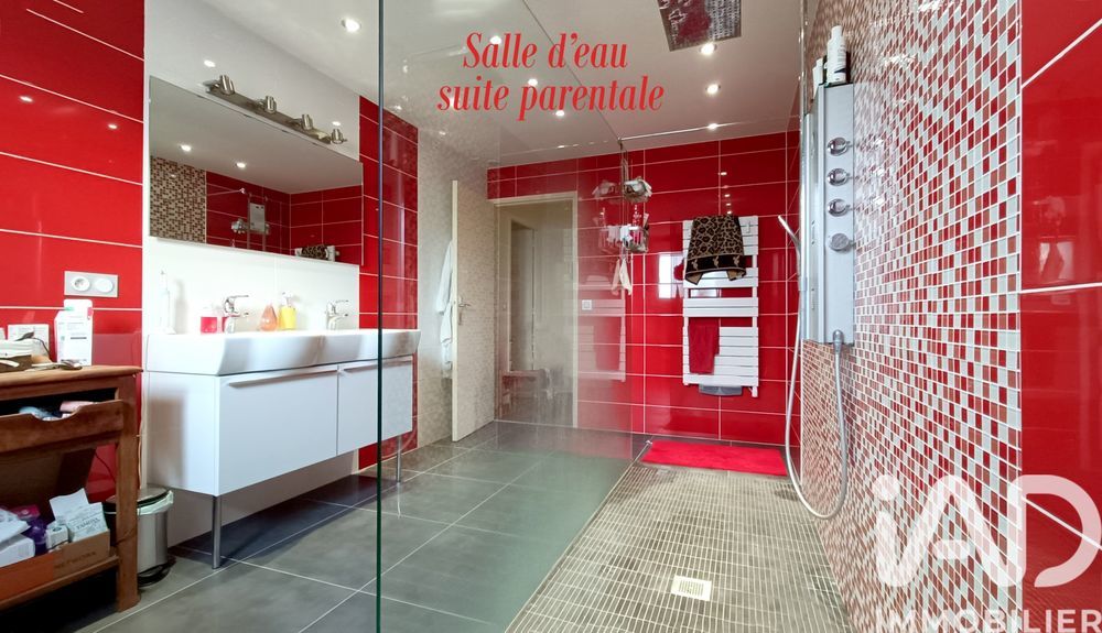 � vendre  Villa Germigny (51390)