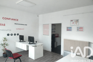  Immeuble � vendre 193 m�