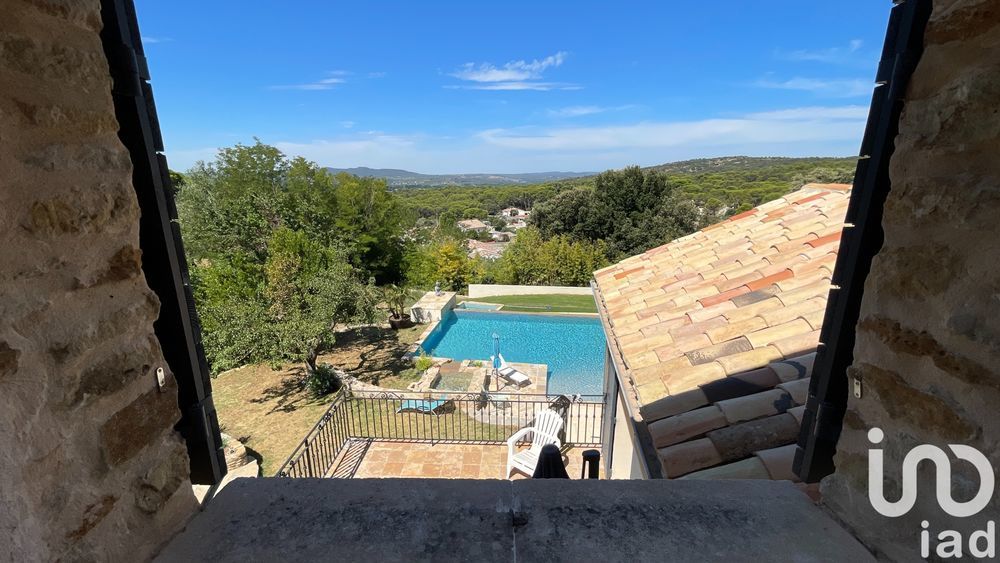 � vendre  Maison Piolenc (84420)