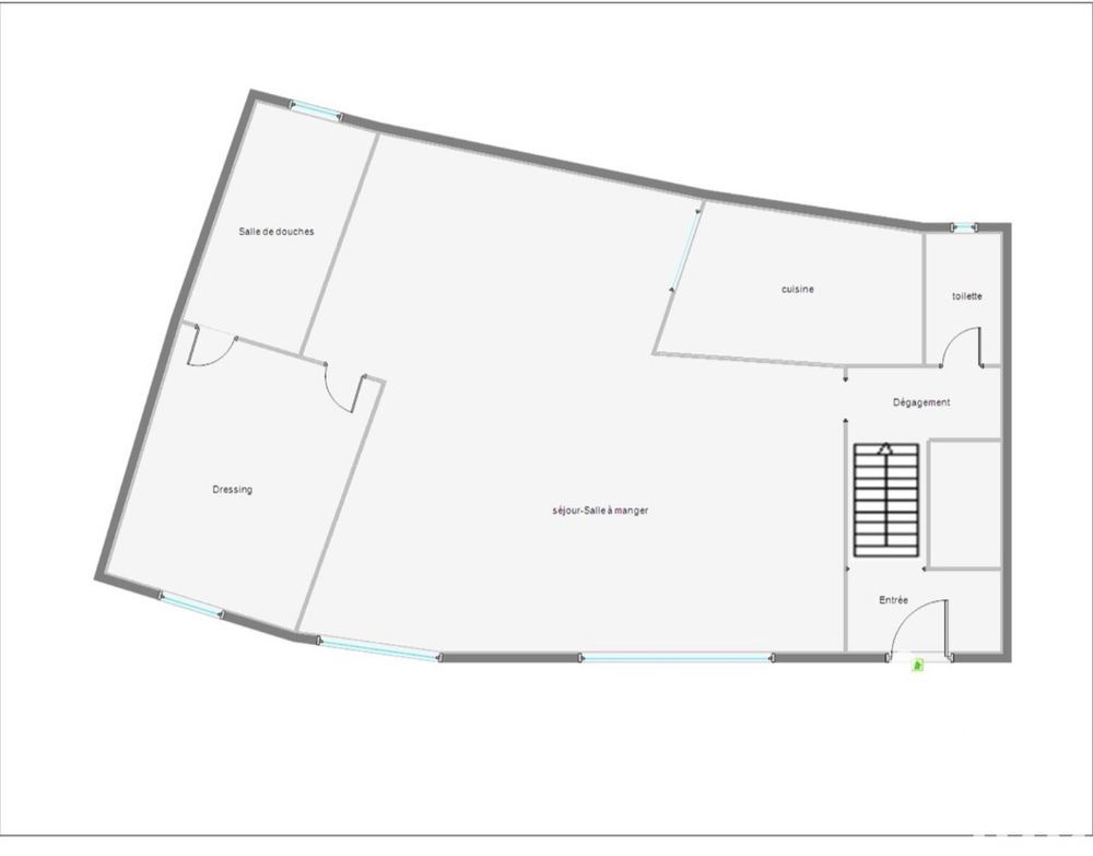 � vendre  Maison Reims (51100)