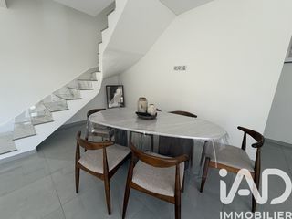  Maison � vendre 4 pi�ces 111 m�