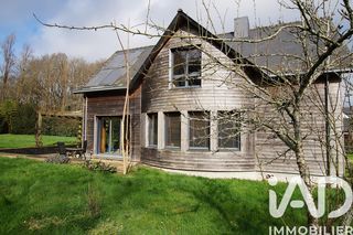  Maison � vendre 4 pi�ces 138 m�