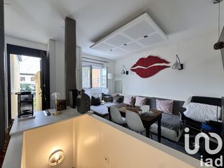  Maison � vendre 4 pi�ces 83 m�