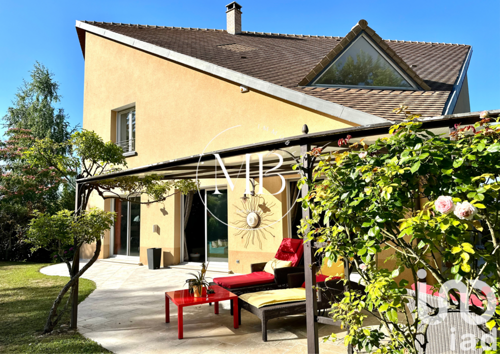 � vendre  Villa Luzarches (95270)