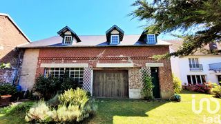  Maison � vendre 6 pi�ces 182 m�