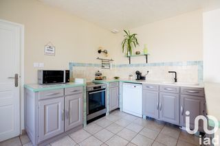  Maison � vendre 5 pi�ces 128 m�